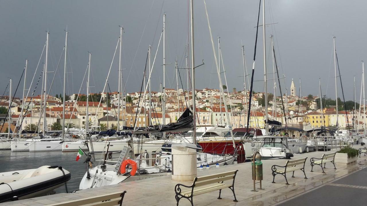 Season4All Apartments Mali Losinj Exterior photo