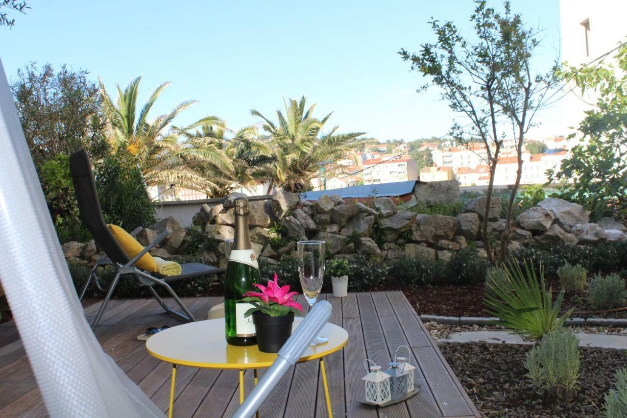 Season4All Apartments Mali Losinj Exterior photo